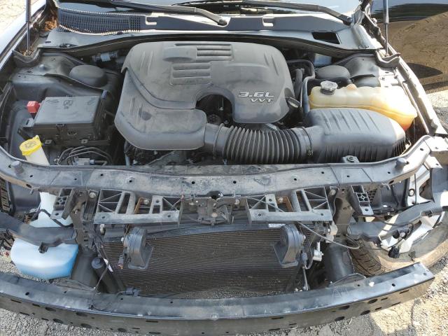 2019 DODGE CHARGER SX - 2C3CDXBG2KH720990