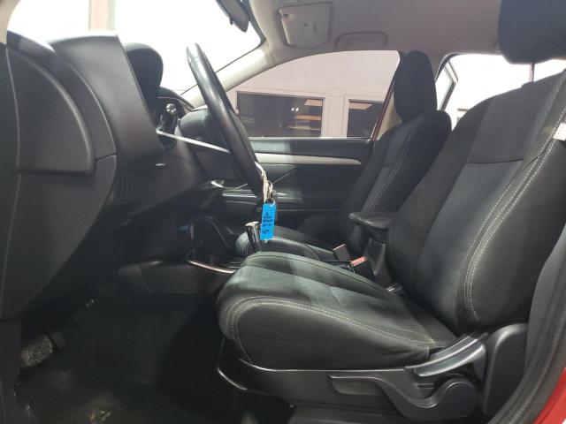 2018 MITSUBISHI OUTLANDER - JA4AD3A34JZ040270