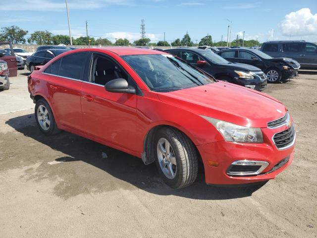 2015 CHEVROLET CRUZE LT - 1G1PC5SB8F7130456