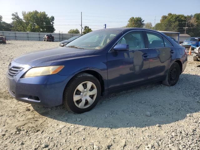 2008 TOYOTA CAMRY CE #3029686188