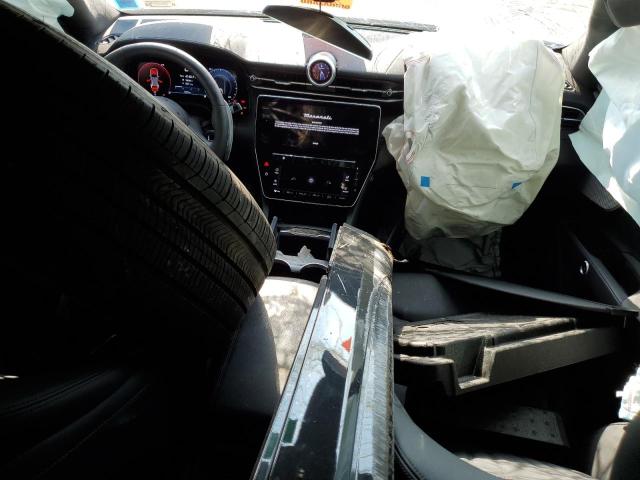 2024 MASERATI GRECALE GT #3303575928