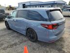 HONDA ODYSSEY SP photo