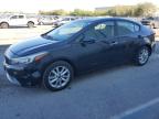 2017 KIA FORTE LX - 3KPFL4A70HE013743