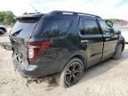 FORD EXPLORER S photo