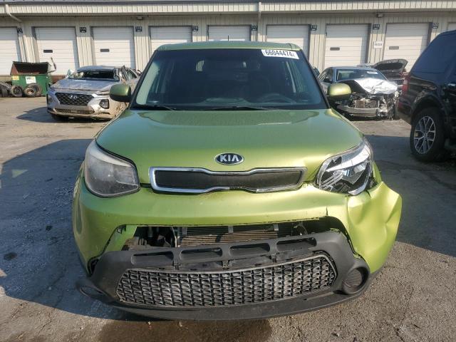 2015 KIA SOUL - KNDJN2A23F7756875