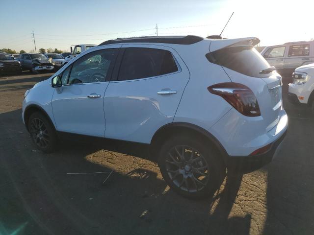 VIN KL4CJ2SM2KB704725 2019 Buick Encore, Sport Touring no.2