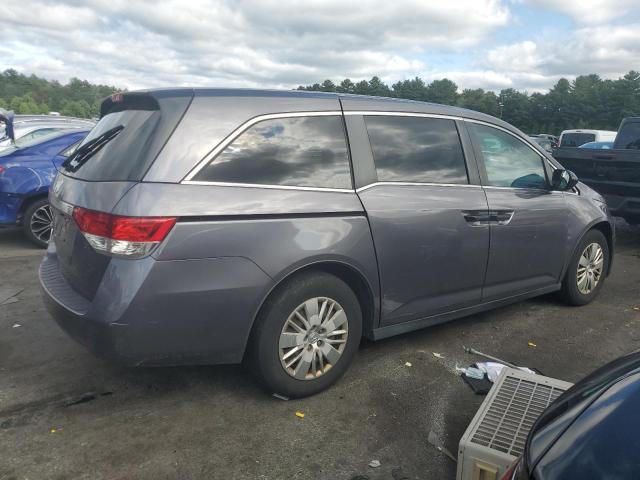 2015 HONDA ODYSSEY LX 5FNRL5H25FB057712