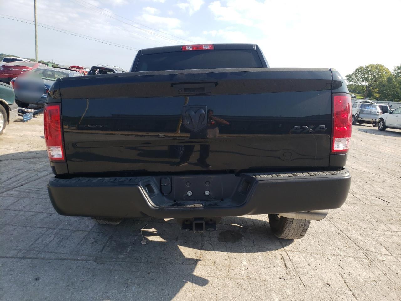 Lot #2974751086 2022 RAM 1500 CLASS