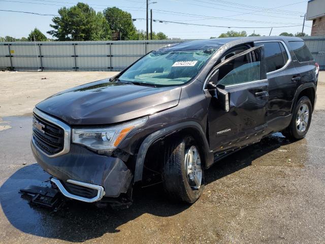 2019 GMC ACADIA SLE 2019