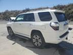 TOYOTA 4RUNNER SR photo