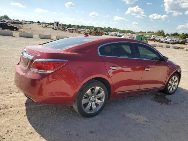 VIN 1G4GF5G3XDF188535 2013 Buick Lacrosse, Premium no.3