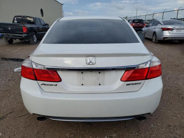 VIN 1HGCR2F56EA018121 2014 Honda Accord, Sport no.6