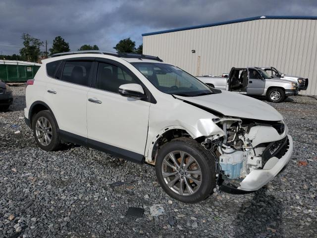 VIN JTMYFREV7GJ070755 2016 Toyota RAV4, Limited no.4