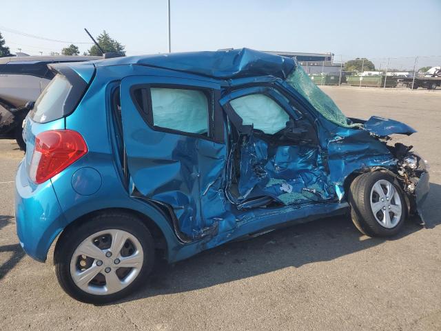 2019 CHEVROLET SPARK LS - KL8CB6SA1KC717890