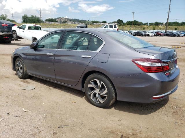 2016 HONDA ACCORD LX - 1HGCR2F32GA188137