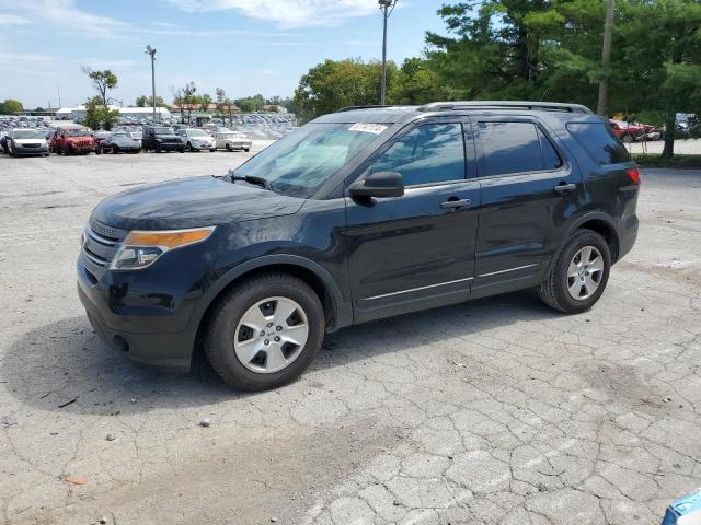 2014 FORD EXPLORER #2888592272