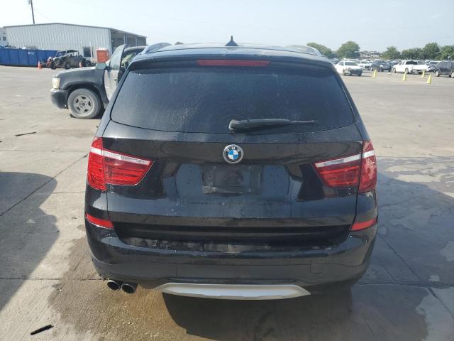 VIN 5UXWZ7C3XH0X42687 2017 BMW X3, Sdrive28I no.6