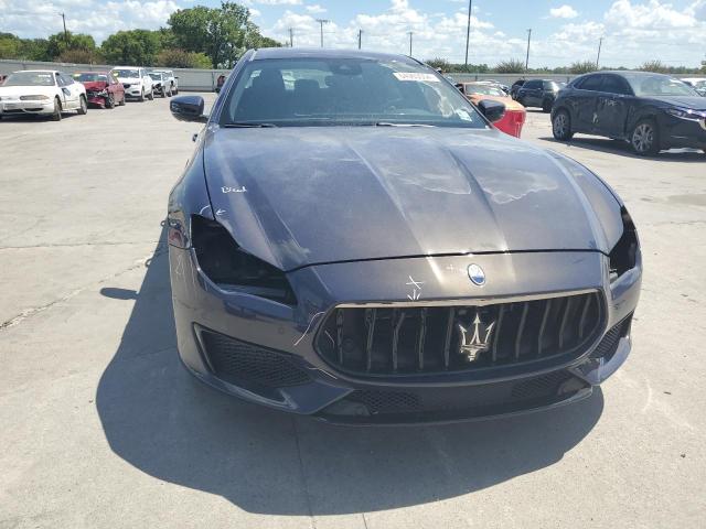 VIN ZAM56YPM7NX389435 2022 Maserati Quattroporte, M... no.5