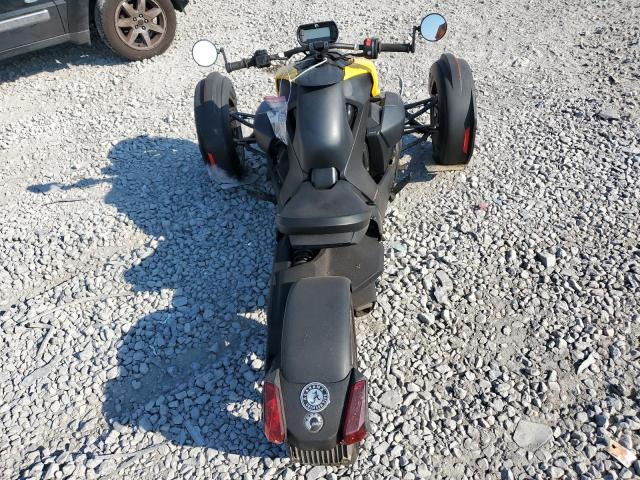 2022 CAN-AM RYKER - 3JB2FEF22NJ004119