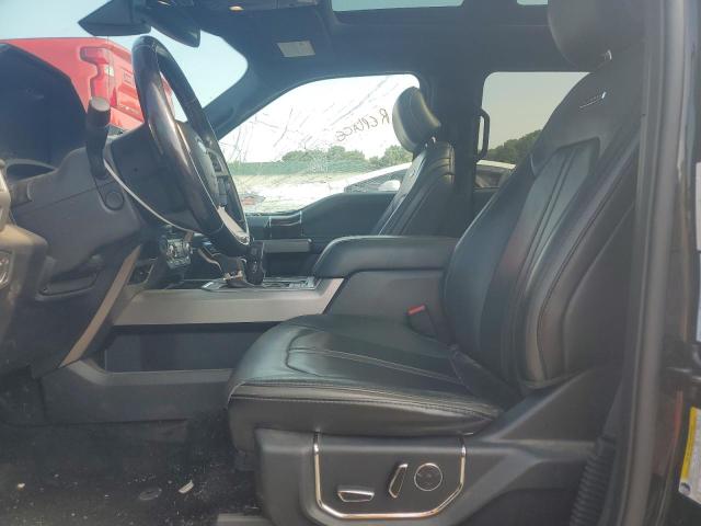 2017 FORD F150 SUPER - 1FTEW1EG5HFC68647