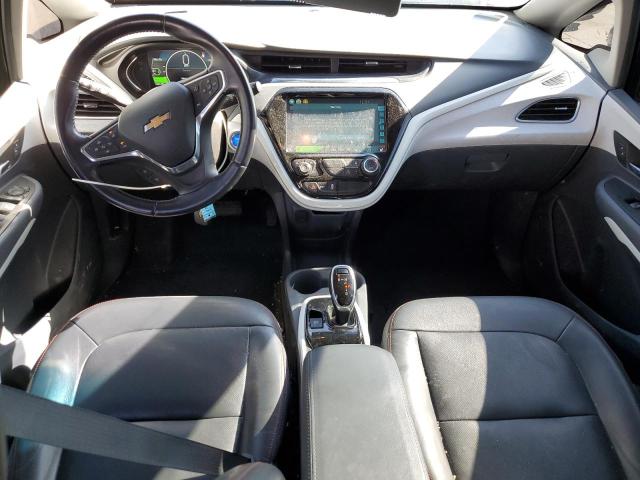 2020 CHEVROLET BOLT EV PR - 1G1FZ6S07L4146109