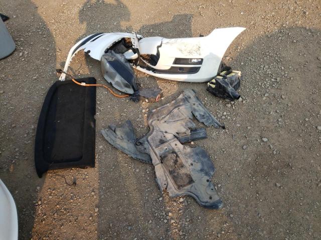 2015 VOLKSWAGEN GOLF TDI 3VWRA7AUXFM074835