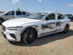2022 VOLVO S60 B5 MOM - 7JRL12TZ4NG176310