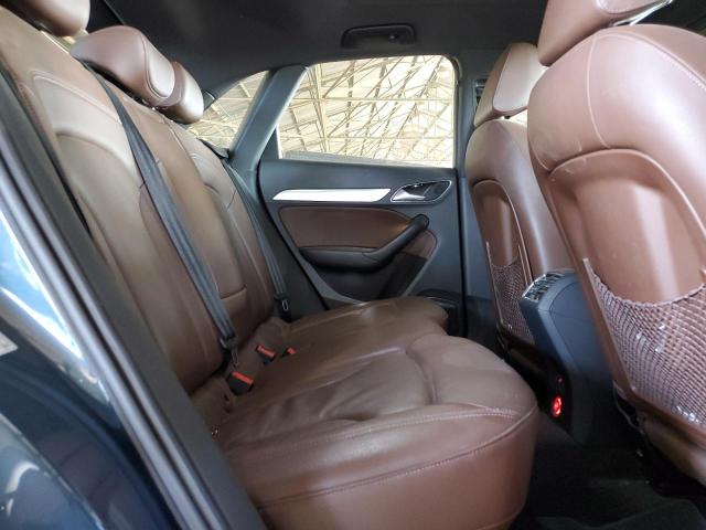 2016 AUDI Q3 PRESTIG - WA1GFCFS6GR015044