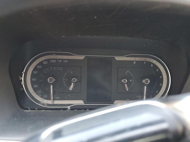 2022 HYUNDAI TUCSON SE - 5NMJACAE1NH073155