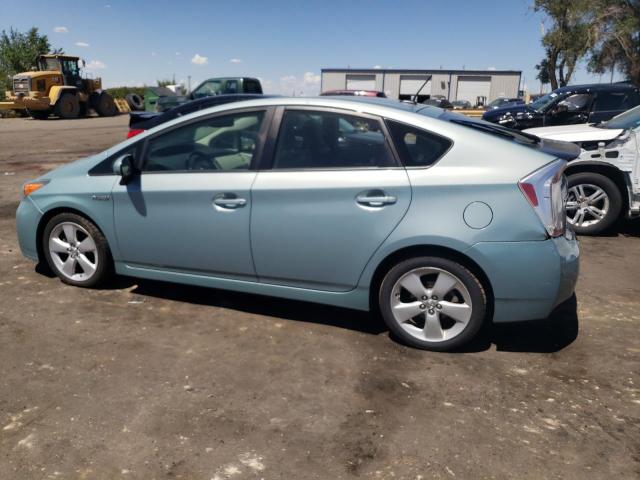 2015 TOYOTA PRIUS - JTDKN3DU2F1931790