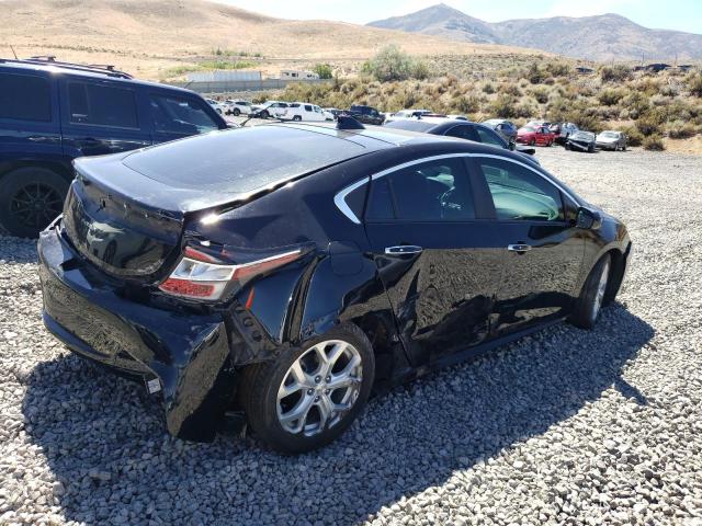 2018 CHEVROLET VOLT PREMI - 1G1RD6S53JU118540