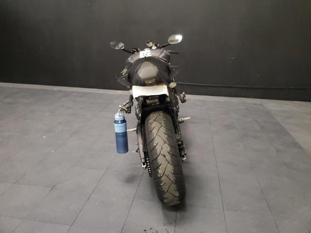 2013 YAMAHA YZFR6 JYARJ16E5DA029034