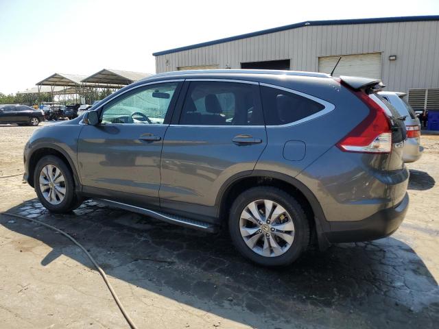 2014 HONDA CR-V EXL 2HKRM3H75EH503323  68716314