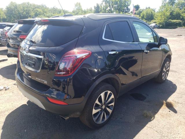 VIN KL4CJESM9NB565425 2022 Buick Encore, Preferred no.3