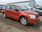 DODGE CALIBER SX photo