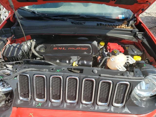 2018 JEEP RENEGADE S - ZACCJBAB5JPG98767