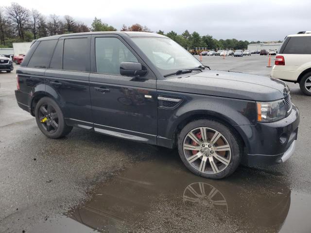 VIN SALSH2E49DA799729 2013 Land Rover Range Rover, SC no.4