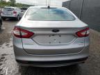 FORD FUSION SE снимка