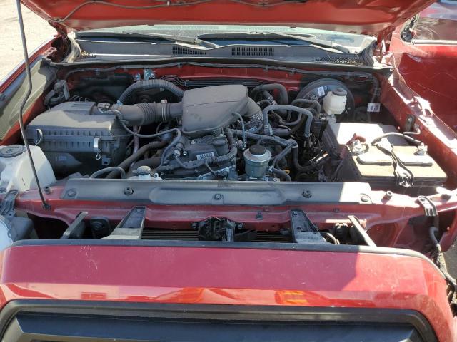 2022 TOYOTA TACOMA ACC - 3TYRX5GN1NT056460