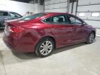 CHRYSLER 200 LIMITE photo