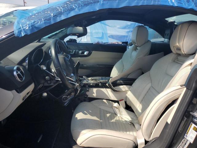 2020 MERCEDES-BENZ SL 450 WDDJK6GA2LF058666