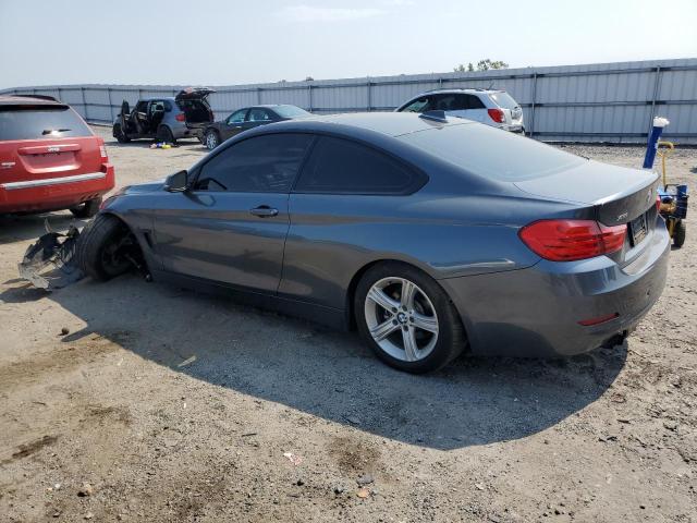 VIN WBA3N9C57EF721380 2014 BMW 4 Series, 428 XI no.2