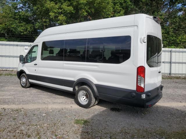 2019 FORD TRANSIT T- - 1FBVU4XM2KKB27256
