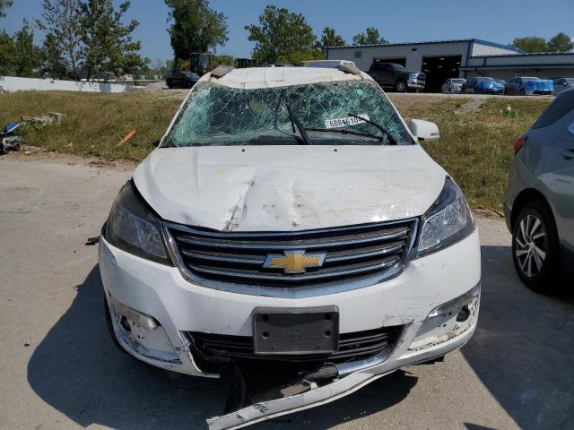 2017 CHEVROLET TRAVERSE L - 1GNKRGKD0HJ278062