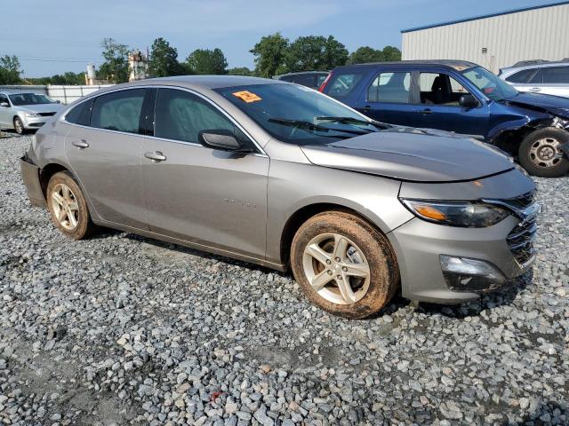 2022 CHEVROLET MALIBU LS 1G1ZB5ST5NF209964  65269144