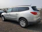 CHEVROLET TRAVERSE L photo