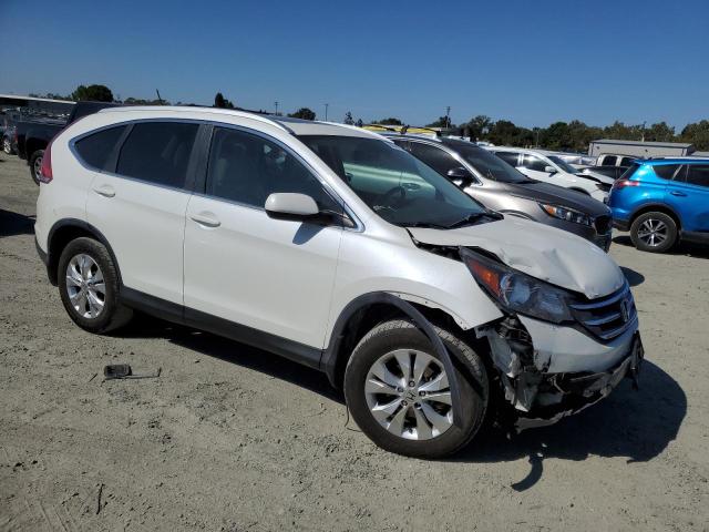 Vin: 5j6rm4h78el102392, lot: 68646294, honda crv exl 20144