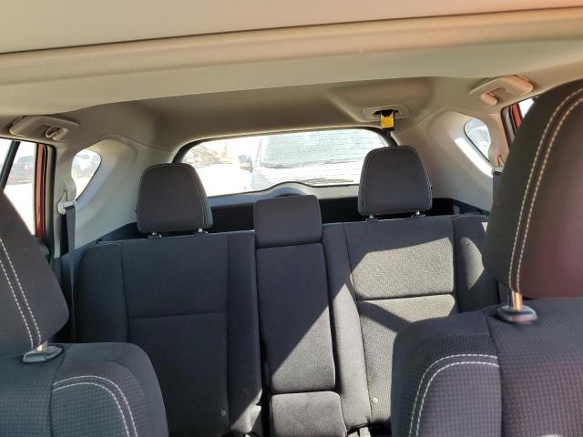 2018 TOYOTA RAV4 ADVEN - 2T3WFREV7JW471237