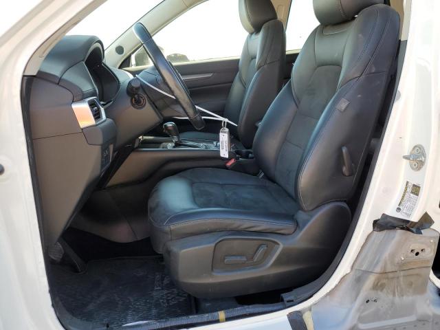 2018 MAZDA CX-5 TOURI - JM3KFACM6J0325028