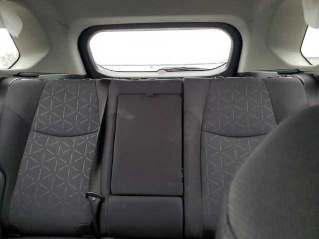 2023 TOYOTA RAV4 XLE - JTMW1RFV9PD098012